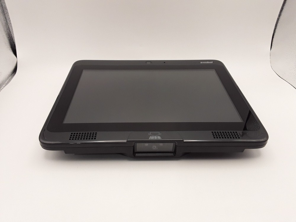 Symbol CC5000-10J16XOWWWM 10” Display, Kiosk,Wi-Fi(802.11),1D/2D,Android *NO PS*