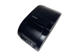 TOAST TKP300 POS DOT MATRIX Kitchen Receipt Printer, Serial, USB , Ethernet NEW