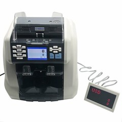 External Display for Banknote Counters BC-40, BC-55, BCS-160 (RCD-003)
