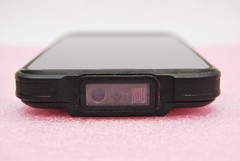 CHAINWAY C66 MOBILE DATA TERMINAL MOBILE BARCODE SCANNER T8-B11