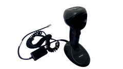 Zebra Motorola DS9808-SR00007NNWR Digital USB Barcode Scanner