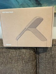 Shopify POS Tablet Stand NEW (Opened Box)