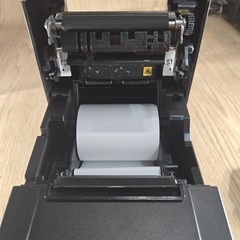 Star TSP100III Thermal Receipt Printer – Auto-Cutter – TSP143III – Wired USB POS