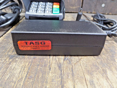 DEJAVOO Z11 VEGA3000 Credit and Debit Card Terminal – Tested & Works REFURBISHED