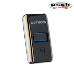 NEW Opticon OPN2500 Bluetooth 1D Companion Barcode Scanner USB-C