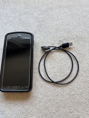 Toast Go 2 Handheld POS Tablet Mobile Device TG200 w/ USB-A Charger -FREE SHIP