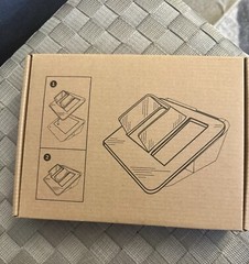 NEW Boxed Clover Mini System POS