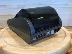 Bixolon STP-103II Thermal Receipt Printer USB STP-103IIG w/ AC Adap, parallel