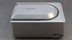 Magtek 22522065 Mini RS232 Dark Gray Check Reader – No Power Adapter 🔥Works🔥