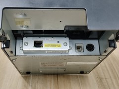 EPSON TM-U220B M188B Dot Matrix Kitchen/Bar POS Receipt Printer Network Ethernet