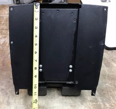 Radiant System POS Terminal BASE w/Stand ONLY OEM – See Pics