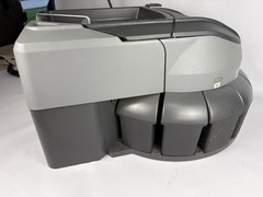 Glory Mach 6 Commercial Coin Counter Sorter With Voice/Speech Model 6900 Works