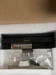 New ELO Magnetic Stripe Card Reader Part # E001002 X Series AAiO/02 Series USB