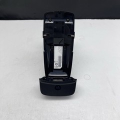 Symbol MC55A0-P20SWQQA7WR Handheld Barcode Scanner Trigger Cradle Sold As Is