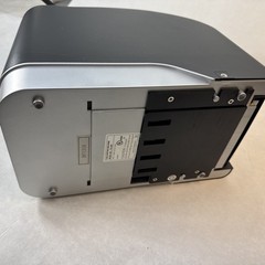New Royal Sovereign FS-44P 4-Row Dynamic Digital Coin Sorter 800 Ct Hopper