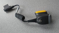 Motorola Symbol RS409-SR2000ZZR Ring Laser Scanner – Used, Tested, Working