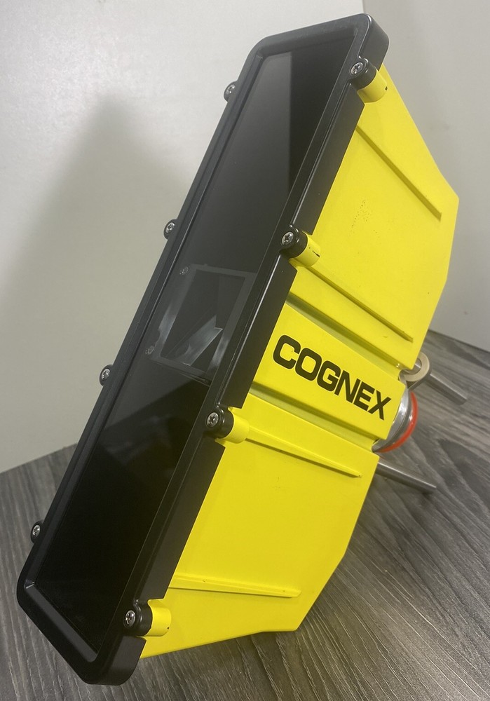 New Cognex DMA-FOVE-15 Field Of View Expander P/N 820-0238-1R – USA
