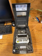 BIXOLON SRP-270A Standard Dot Matrix Printer – NO CORDS