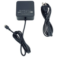 Genuine Square 45W AC Adapter SWJ1-01 USB Type C Wall Power