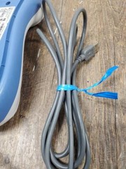 M41 ♻ Symbol Barcode Scanner DS6878-HC2000BWR w/Cradle STB4278 & USB Cable ♻