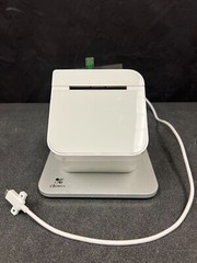Clover Station P550 PRINTER – THERMAL PRINTER FOR CLOVER SOLO/PRO/2018