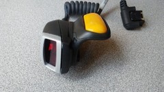 Motorola Symbol RS409-SR2000ZZR Ring Laser Scanner – Used, Tested, Working