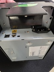 Star Micronics TSP100 Receipt Printer