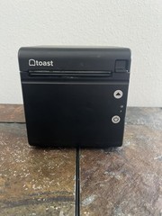 Toast Flex POS Thermal Receipt Printer TP200