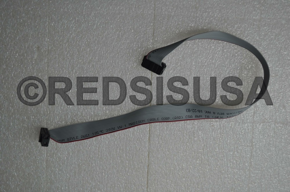 NCR 7875-2000 Cable for I/O Board 497-0427365