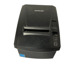 Bixolon SRP-330II Monochrome Thermal Printer SRP-310IICOESK Ethernet USB Serial