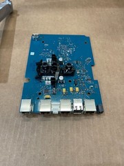 Zebra MP7001-LNS0M10US Scanner Scale Checkout Scale system board