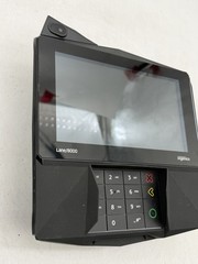Ingenico Lane 8000 Credit Card Terminal LAN800-USSCN30A – UNTESTED