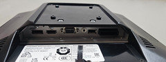 NCR 10.4 Inch Resistive Touch Display for RealPOS X-Series 5968-2110-9090 – NEW