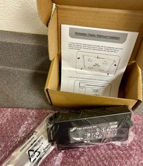 External power supply for Oracle MICROS Workstation 6 Series