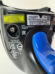 Datalogic Gryphon GD4590-BK 2D MPX, 4-14V Barcode Scanner