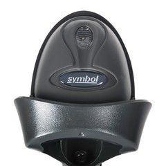 Zebra Symbol LS2208-SR20007R-NA Handheld USB Standard Range 1D Barcode Scanner