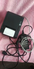 Epson TM88IIIP Model M129C Receipt Printer. Used Working.