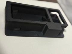 Stripe/Lightspeed BBPOS WisePOS E Reader Wall mount with front cover