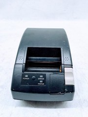 LOT OF 20 Citizen CT-S281 Thermal POS Receipt Printer USB