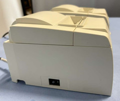 QTY 2 Star Micronics futurePRNT TSP100III POS Receipt Printer TSP100 TSP143IIIU