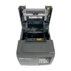 TESTED Star TSP100 futurePRNT 143U Thermal POS Receipt Printer USB for Square