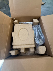 ELO E148995 15″ Monitor (Non-Touch) Open Box