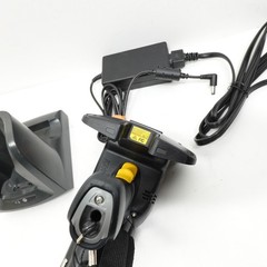 Motorola MC3190Z Barcode Scanner Gun MC319ZUS w/ Cradle Charger Windows OS