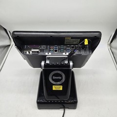 Sam4s Titan-360 POS System Enterprise Touchscreen Windows Embedded Standard 7