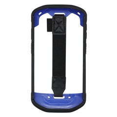 1x Upgraded Protective Cover Case w/ Strap for Zebra TC51 TC52 TC56 TC57 TC510K