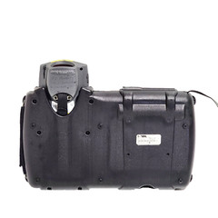 Symbol PDT8100-B2A9400 Pocket PC Barcode Scanner Printer KIT.