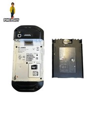 Zebra TC56CJ Android Handheld Computer Barcode Scanner P/N TC56CJ-1PAZU4P-US