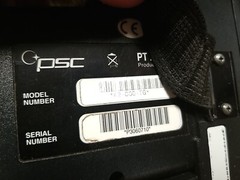 PSC PT 2000