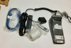 Ingenico Desk 3500 Smart Terminal Keypad Alert Irruption