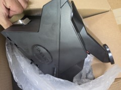 Innovative Technologies NCR Smart Coin System Type G Rev. 14 (TOP PORTION)
